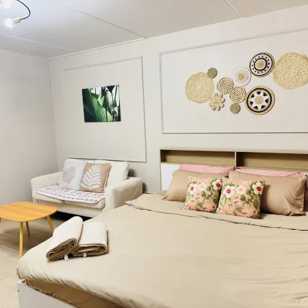 Moonstay C1 Impactarena-Donmueang FreespeedWifi