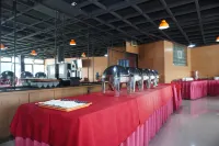 Siantar Hotel Parapat - 3 Sao