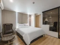 Incheon (Juan) Youth Hotel Hotels in Incheon