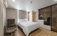 Incheon (Juan) Youth Hotel
