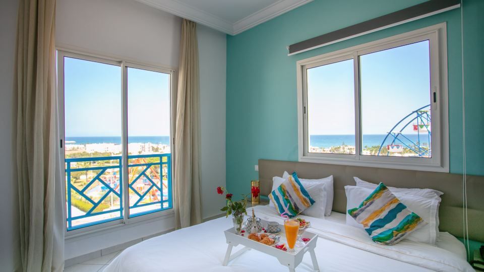 L'escale Appart-hôtel By 7AV HOTELS