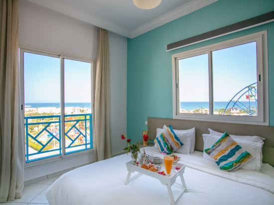 L'escale Appart-hôtel By 7AV HOTELS