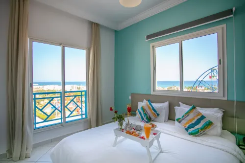 L'escale Appart-hôtel By 7AV HOTELS - 3つ星