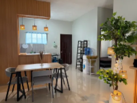 Kamayo Guest House -near Dahican beach