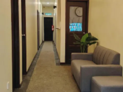City Hub Hotel Sitiawan Hotel di Sitiawan