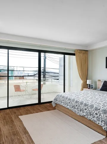 รูปภาพของPanorama Seaview Patong Hill Premier Corner House