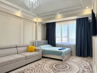 City Apartments Zhumabek 219-75