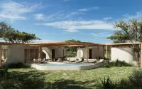 Ubuyu, A Banyan Tree Escape - Pool