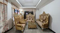 Rumah Mewah Johar - homestay