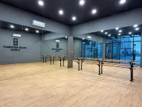 B4701 Space Residency, Studio, KSL Mall, JB City