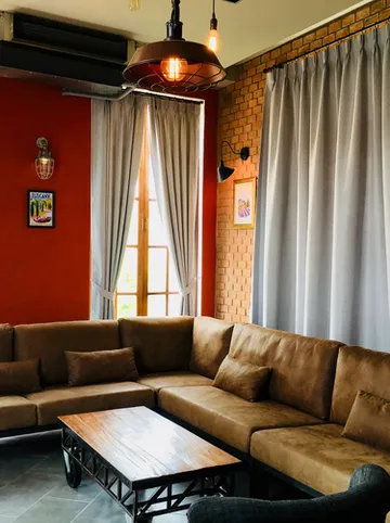 รูปภาพของวิลล่าดิมอนทาน่า เขาใหญ่