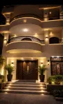 Sol Pyramids View Hotel