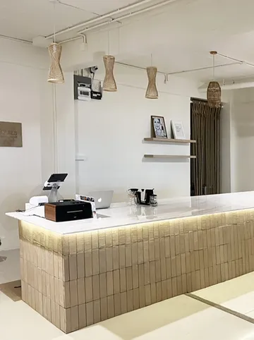 รูปภาพของไควซ์ โฮเทล