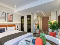 Prime Residence Heliopolis Hotels near ميدان روكسى