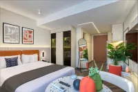 Prime Residence Heliopolis 바론 궁전 주변 호텔