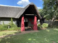 Dorpsrus Hotels in Waterberg District Municipality