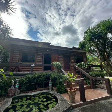 Mireya Resort Khaoyai