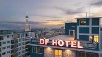 DF Hotel Pattaya