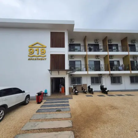 919 Apartment