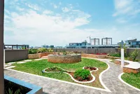 Nairobi Serviced Apartment; 1 Bedroom with Gym, Heated Pool & City View