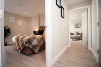 2BR Cozy & Comfy Home in Cardiff Bay