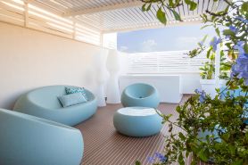Dimora Zahira Your Italian Escape in Marina di Ragusa Steps from the Sea