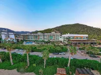 Ulu Resort Hotel - All Inclusive Gülnar otelleri