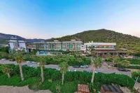 يو إل يو ريزورت هوتل - شامل جميع الخدمات فنادق في 