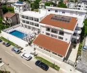 Akapulco Hotel Sutomore Hotels in 