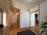 Kumano Kodo Inn Guest House Daimon Saka - Mountain view