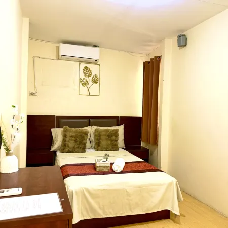 Isla Boracay Inn