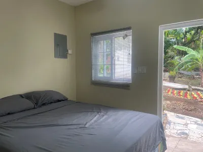 INEZ ROOTS BACKPACKERS HOSTEL Hoteles en 