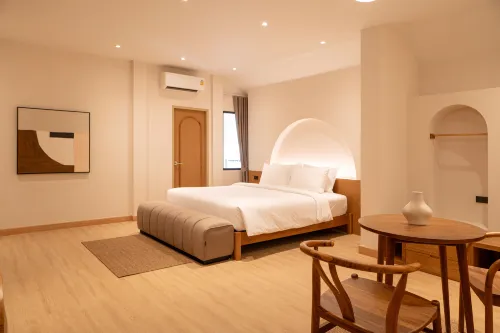 Taupe Hotel - Spa