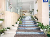 Townhouse Diamond Boutique Hotel Near Back Beach Vung Tau Hotels in der Nähe von Strand Bãi Trước