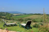 Le Redi Green Home, holiday villa in Chianti Classico, Tuscany