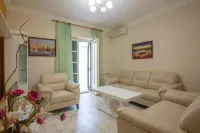 Montesan Beach Apartments Sveti Stefan - 公寓