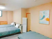 guest house kawaramachi - เปิดใหม่