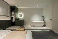 Anook Hotel Suwon Ingye 2