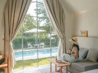 La Kana Boutique Villa Hotels in Kamphaeng Phet