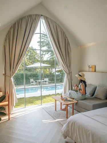 รูปภาพของLa Kana Boutique Villa