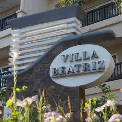 Villa Beatriz Hotel Exterior