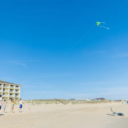 Surf Side Hotel