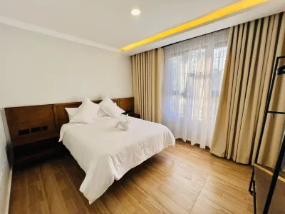 Sereni Homes Hotels in 