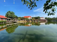 Daknong Lodge Resort - Wi-Fi