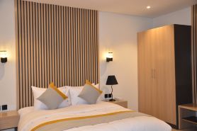 Seven Luz Serviced Apartments