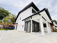 Uncommon Homestay โรงแรมใน