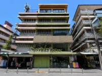 Blue Dream Khaosan Hostel