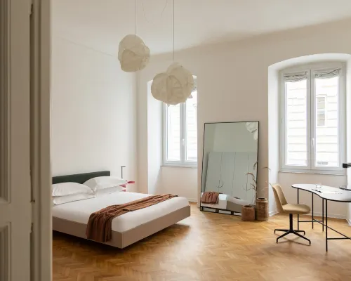 The Maison | Boutique Residence 160m², Terrace & Garage Hotels near Barcola