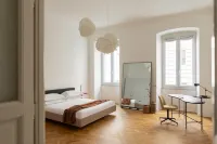 The Maison | Boutique Residence 160m², Terrace & Garage - บูติค