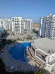Caesar Blue Studio Sea With View Hoteles en 
